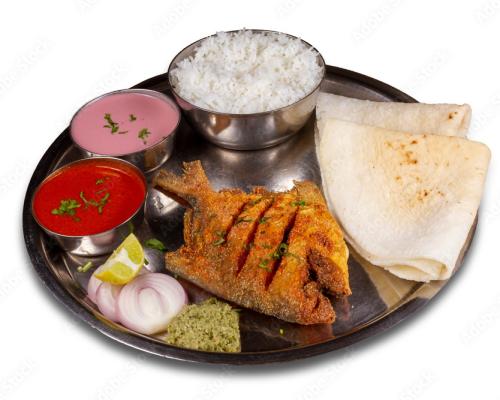 Proplate Thali img
